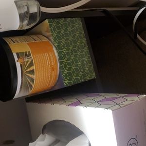 Meet your Posher, Ted